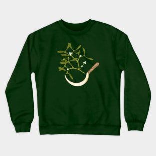 Druidry Crewneck Sweatshirt